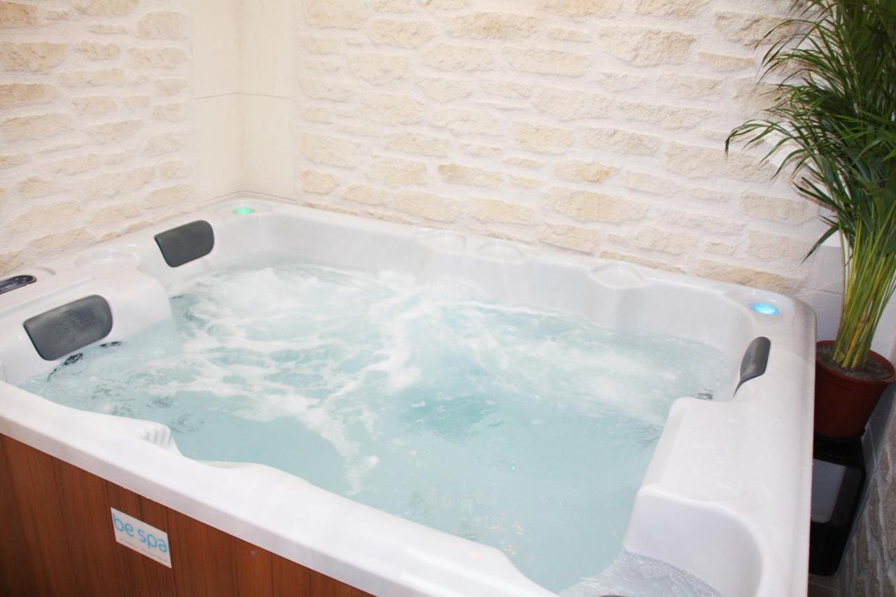 L'atelier - Gîte&spa