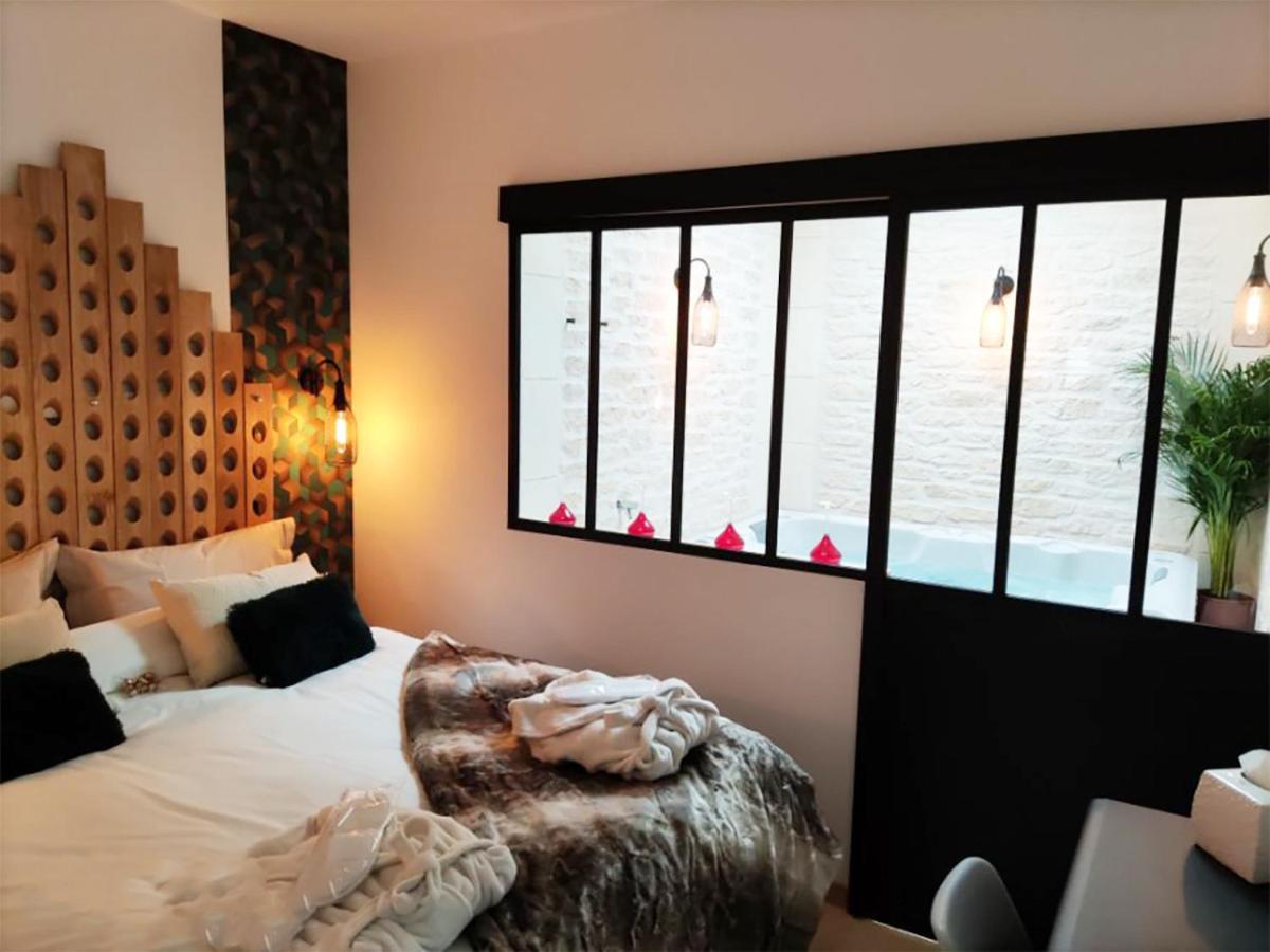 Gasthof L'atelier - Gîte&spa