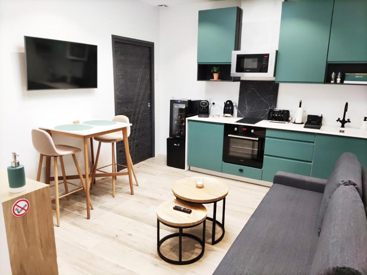 Maison d'hôtes L'atelier - Gîte&spa 3*