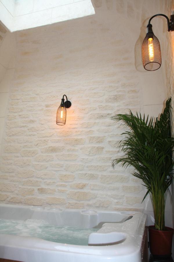 L'atelier - Gîte&spa Épernay