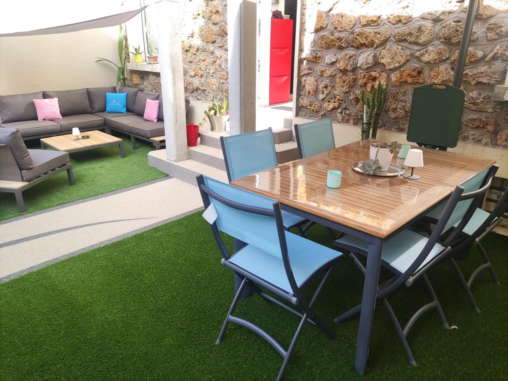 L'atelier - Gîte&spa